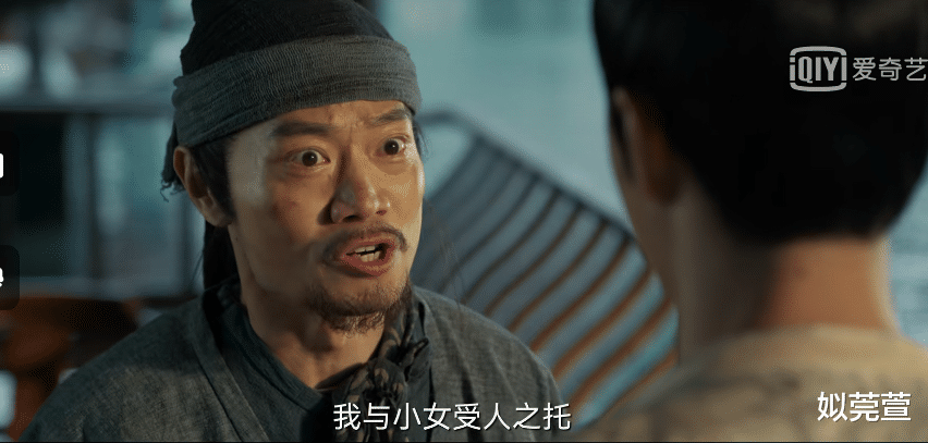 风起洛阳|《风起洛阳》首播三网第一，2大优点明显，国内外评分两极反转