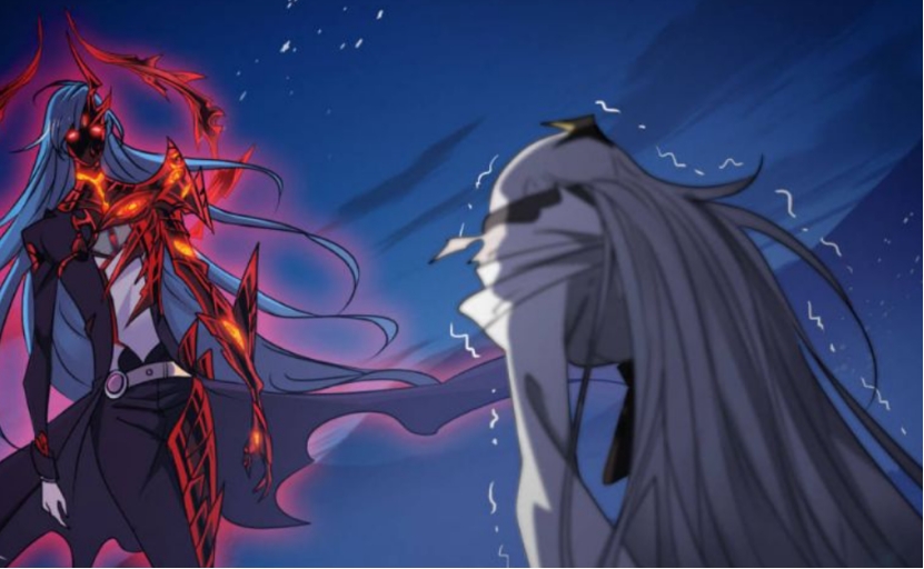 武魂|鬼斗罗的武魂骨甲真身是野路子？唐三的武魂骨甲真身才是正统！