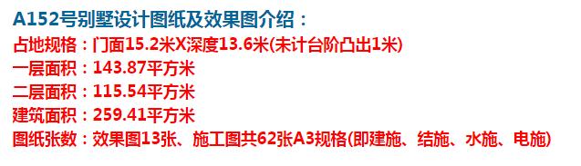 别格一楼|千万不要以为这些别墅图纸是假的，装修超豪华，快看