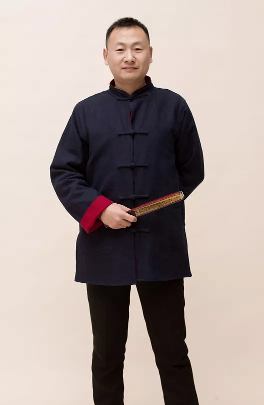 玉雕|玉雕大师——王晓根