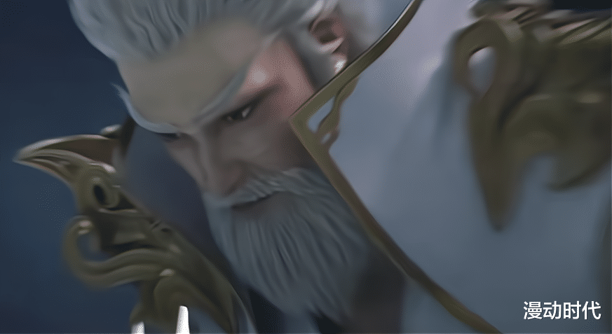 石昊|石昊因祸得福，修为抵达极境，爷爷大魔神霸气回归，护子孙周全！