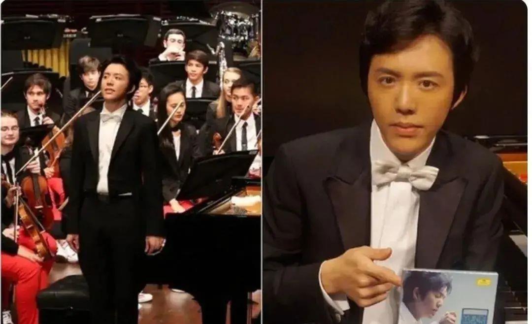 李云迪|李云迪嫖娼，是吴亦凡举报的吗？