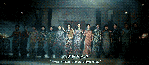 倪妮|倪妮，你只看到她身体美到极致，却不知自救的她有多彪悍