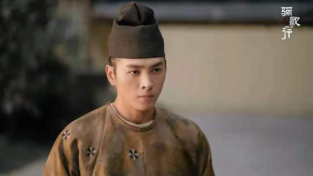 骊歌行|《骊歌行》大结局:覆水身份暴露,太子自身难保,和他共赴黄泉