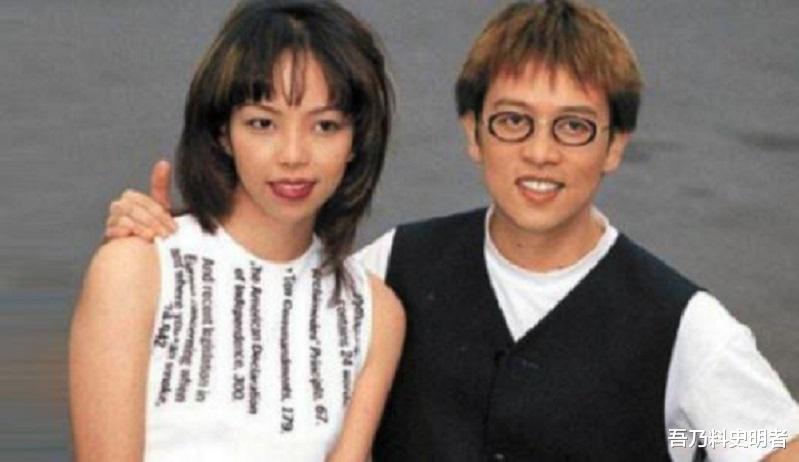 张雨生|张雨生离世24年，曾在葬礼上几乎昏厥的女孩，现在已家喻户晓