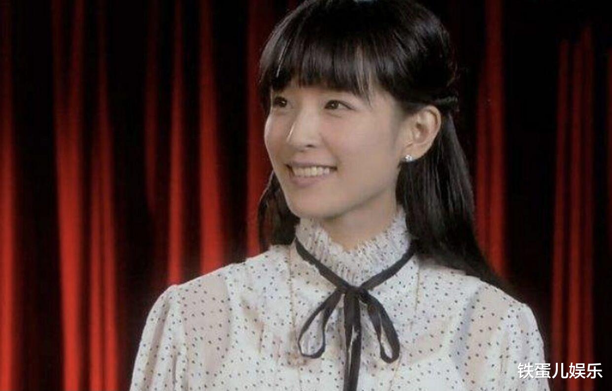 明星|那些刚出道时很美，但很快长残了的女明星们