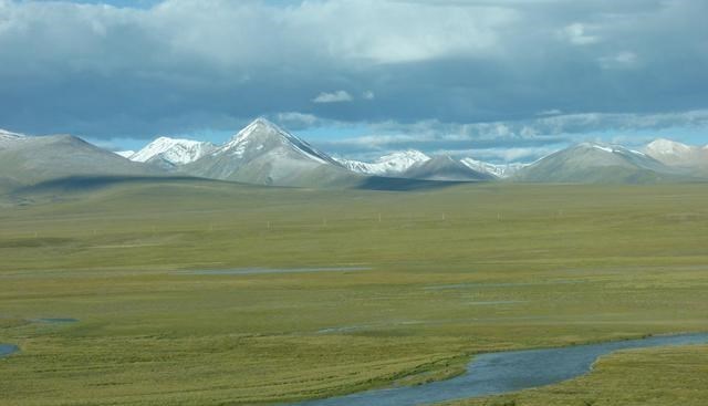 高原 人类的“禁区”，可可西里无人区到底有多恐怖？藏着哪些生物？