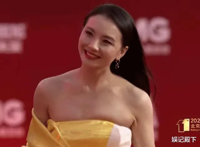 孙茜|槿汐姑姑孙茜出席活动，不仅没人夸，还全是嘲讽，人品再遭质疑