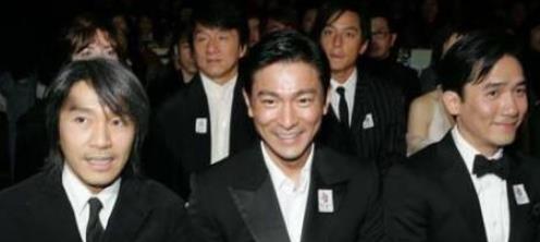 周星驰|周星驰人品真的这么烂？看完明星和导演们对他的评价，网友恍然大悟