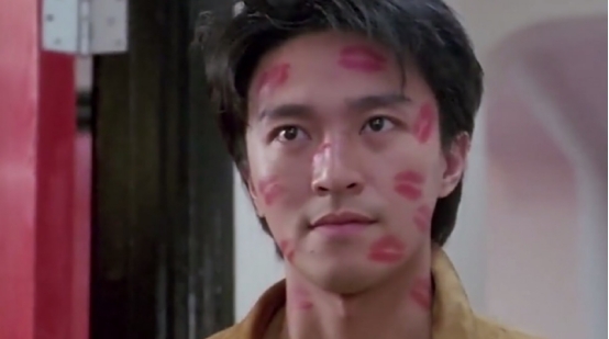 周星驰|近40年影坛周星驰的演技确实是第一人，而且从来都是