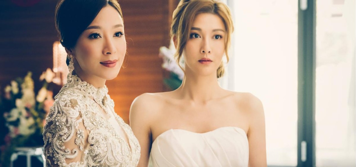 张智霖|开播好评如潮，老戏骨演技惊艳四座，张智霖一出手就是港剧王炸