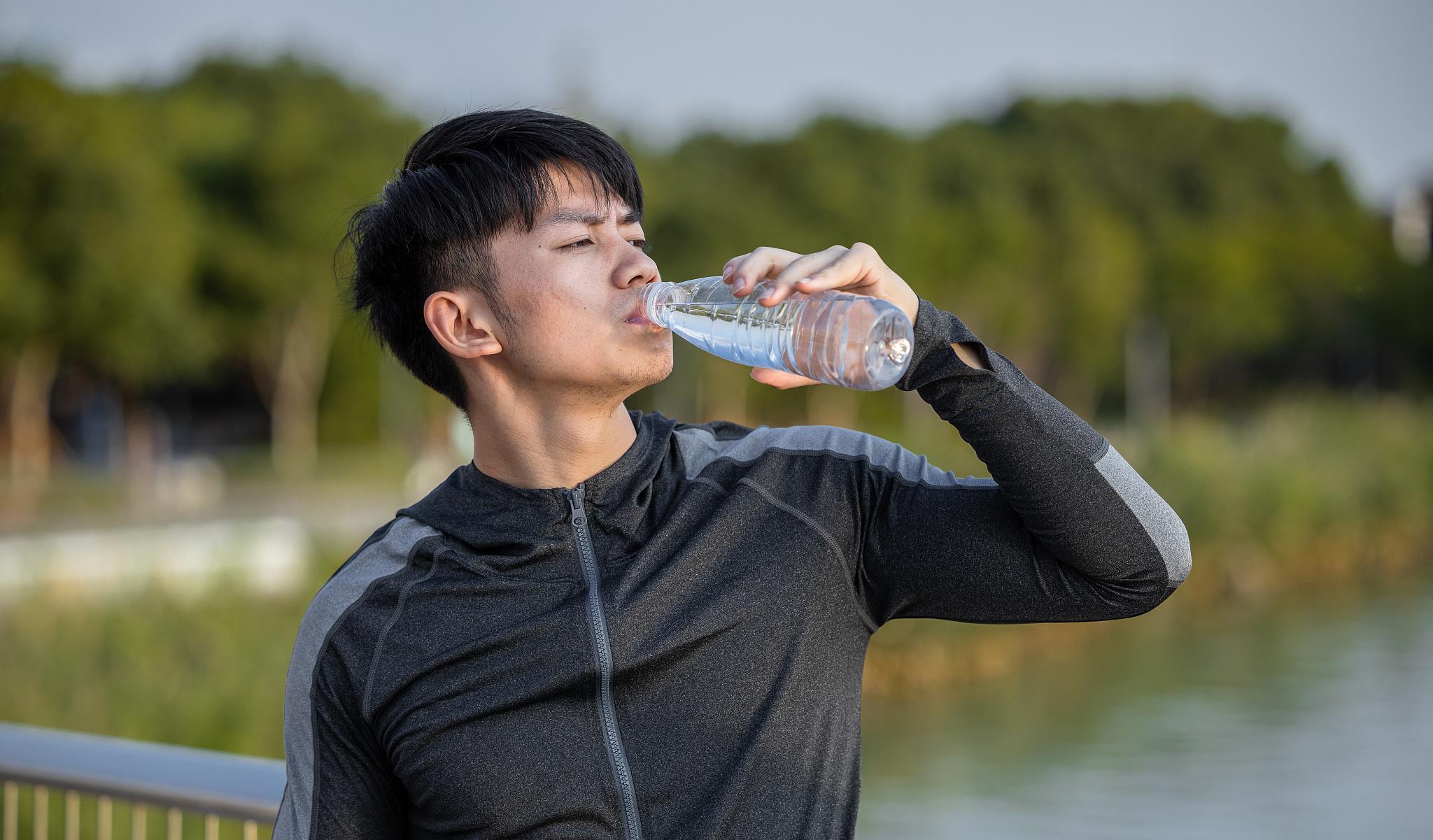 茯苓|立秋后,为什么很多人体质开始下降?知道这3件事,健康过秋冬