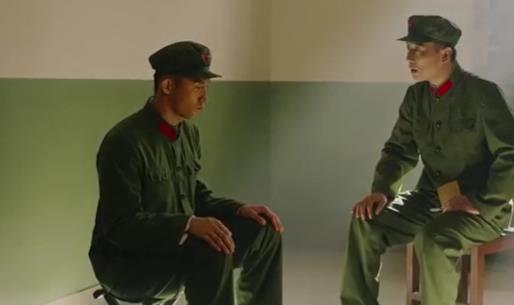 江南|《王牌部队》“凤凰男”高粱，他高攀江南征背后，隐藏的真实隐情