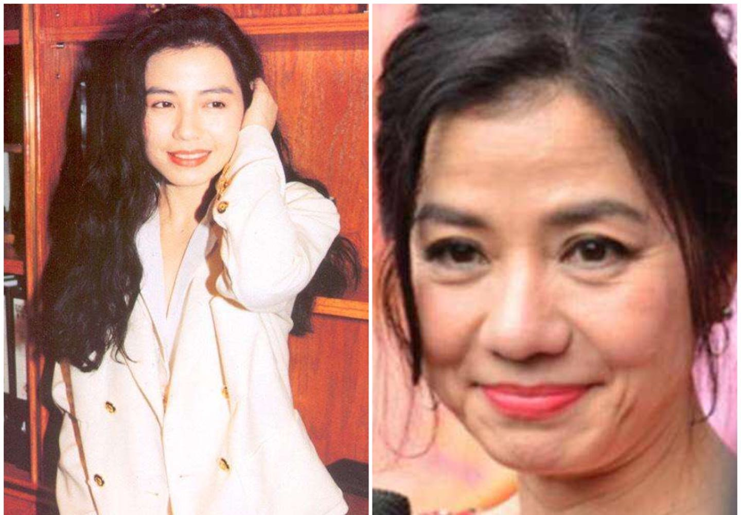 好物官|不到10年时间，注重抗老与“从不抗老”的女人会拉开差距，太现实