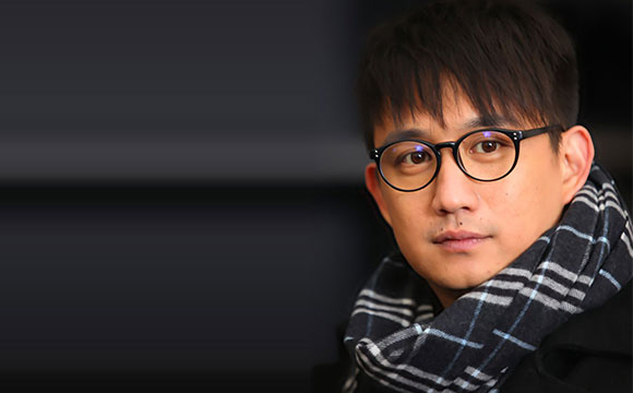 张国荣|又一位清高演员走下神坛，中国电视行业，摊上好事了