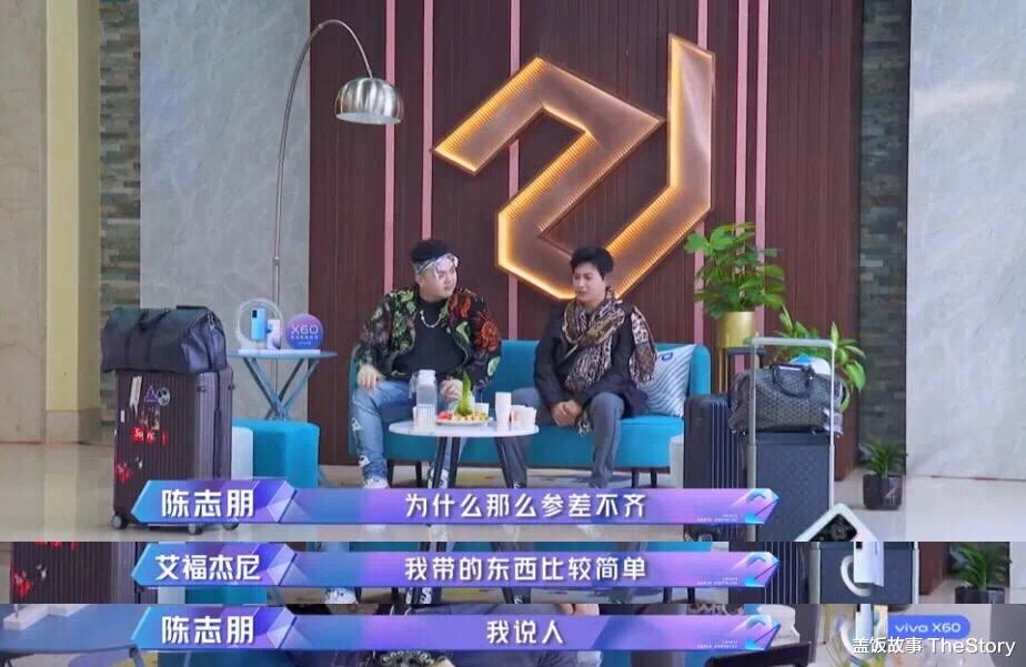 男神|被赞全员男神、“人间洗洁精”,谁说中年男明星只有油腻感?