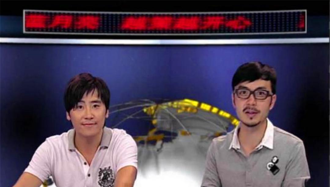 汪涵|汪涵“兄弟团”全军覆没，打垮他的不是后浪，而是“识人不清”