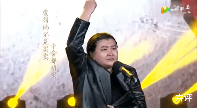 贾玲|除了身材，她一切都是顶配！被“捧杀”的贾玲，是时候走下神坛了