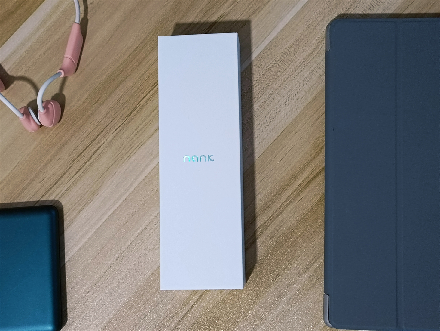 pencil|顺滑流畅,平价超好用的NANK pencil电容笔