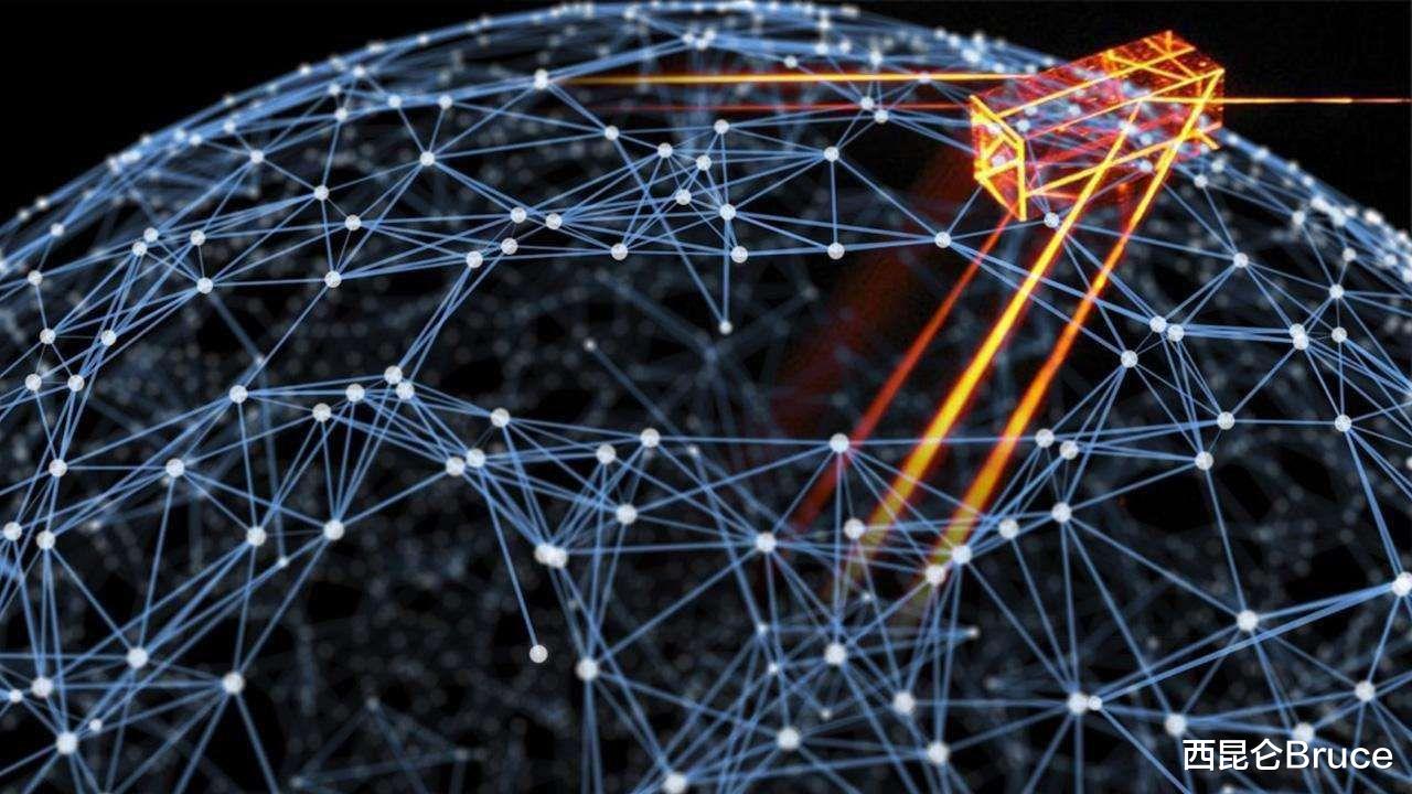 科学家 又是中国科学家！实现40公里内量子安全直接通信，未来还有惊喜