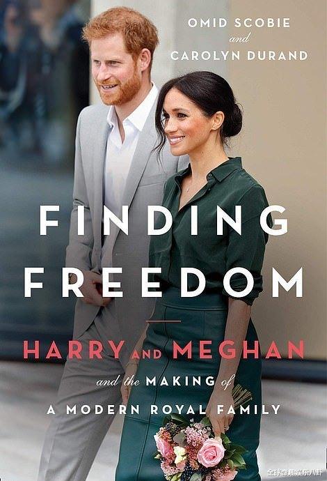 全球奇趣娱乐八卦|为隐私摆脱恶毒媒体，哈里梅根离英赴美，媒体露脸次数不减反增