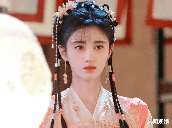 古装剧|当代古装剧都怎么了?造型千篇一律不说,连剧名也开始“撞款”了