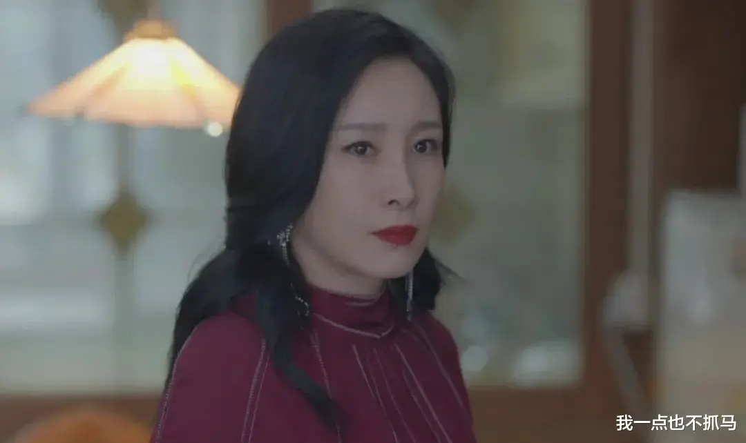 秦海璐|我恨它狗血却爱上了她