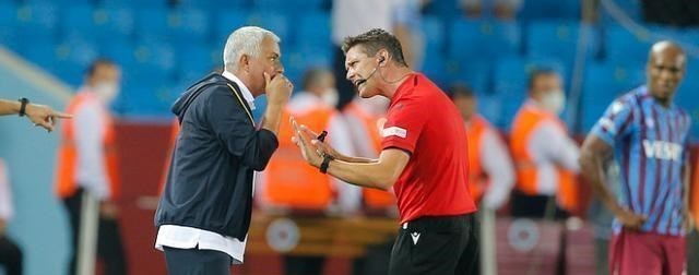 雪落无尘谈|看完穆帅的罗马首秀,我很替他担心