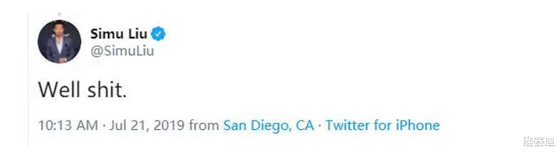 刘思慕|为何内地观众抵制《尚气》？看看刘思慕跟漫威前后的操作就知道了