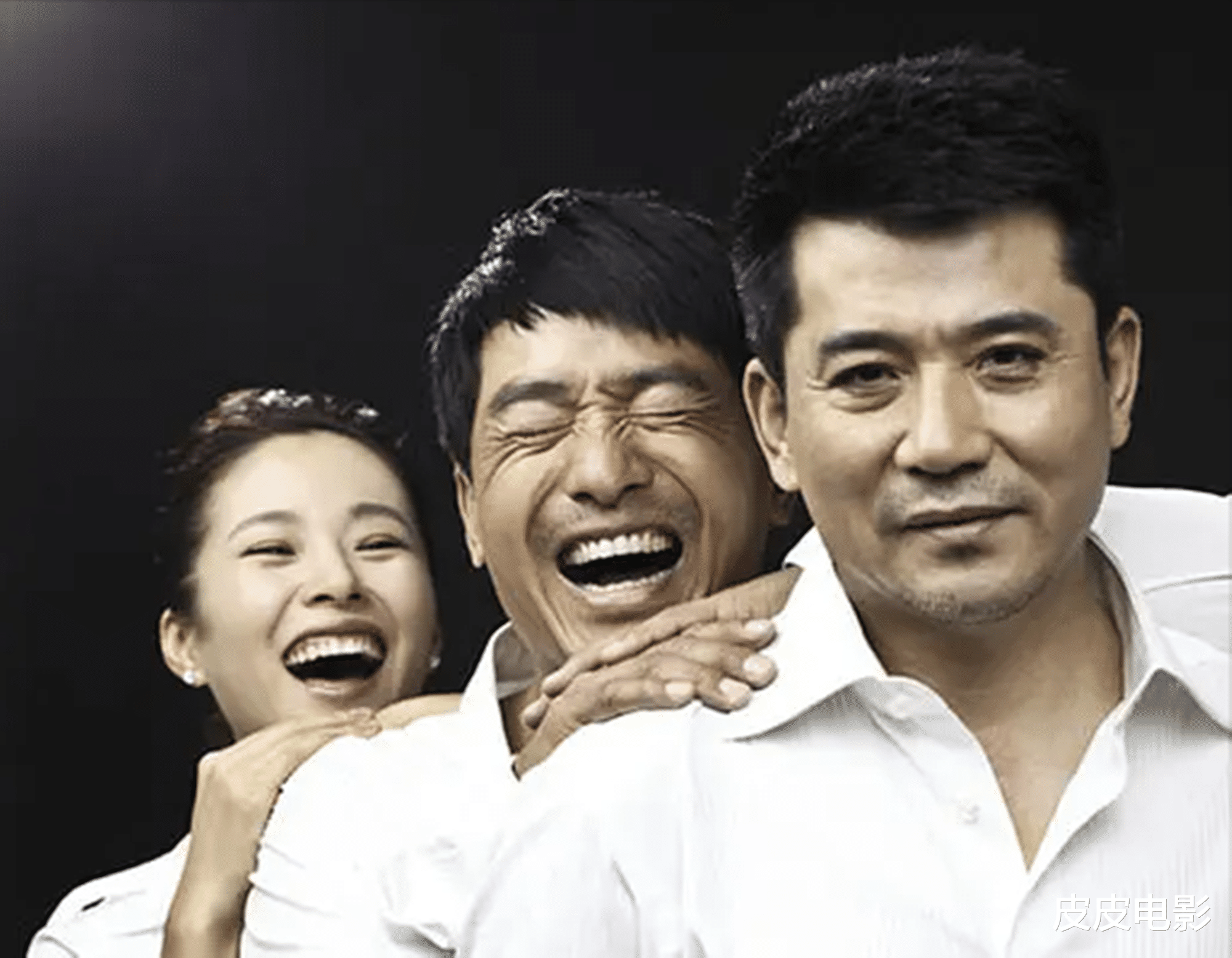 孙淳|“自信”的孙淳：娶峨眉一朵金花，却坚持丁克36年，今他们怎样了