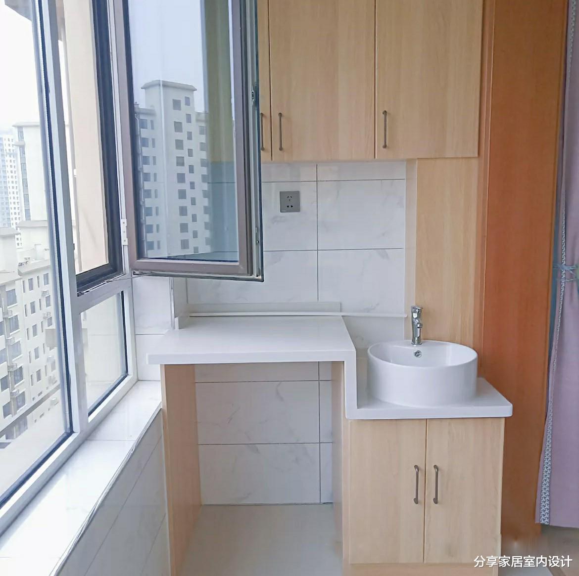 她家太会装修啦，不做吊顶不做电视墙，全屋耐看又温馨，令人羡慕