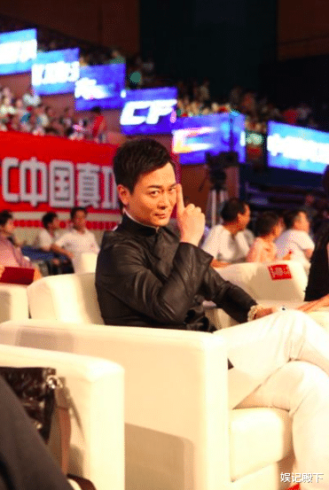 欧阳娜娜|突然明白为啥吴京能火而吴樾火不了,同样是功夫演员,差别是真大