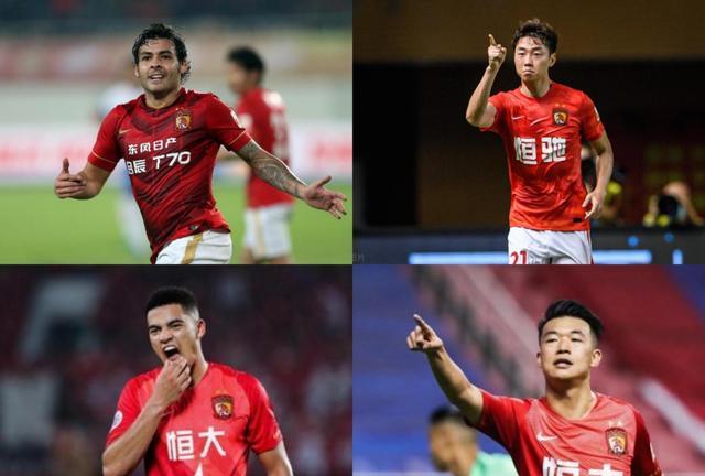 有趣的豆花|恒大退出已成定局,球员超市即将开启,仅4人适合泰山队