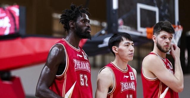 广东男篮|欢迎来CBA！能改变总冠军归属的五大超级外援，四人曾都在NBA打球