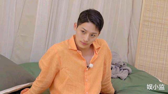 湖南卫视|恋综《单身即地狱》:名校萌妹人设翻车,又一个推拉高手!