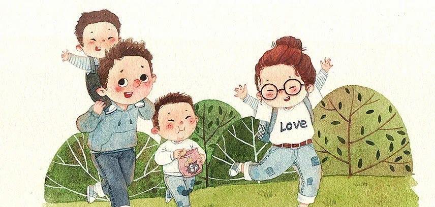 悠悠登登妈|当二胎妈妈收获了最珍贵的人生时……