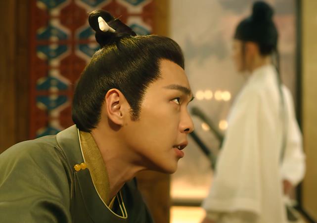 武侠|雪中悍刀行上线，这才是武侠剧该有的样子