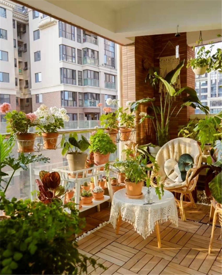 若再买房,阳台一定坚持“7不装”!都是过来人的经验,建议看看