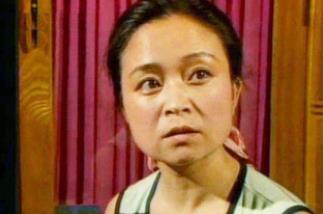 刘莉莉|演“巧姑”被人当面骂,巅峰时当全职主妇,给徐帆讲戏换来好机会