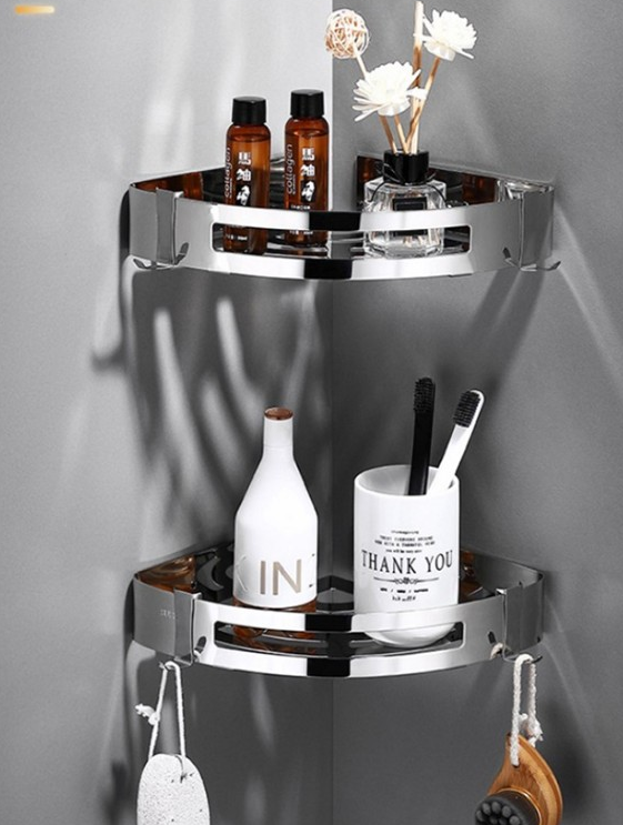 家居超人|入住3年，卫生间越用越顺手！这4个小细节，值得我们借鉴学习