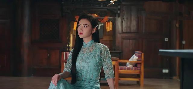 司藤|《司藤》：白英才是幕后大佬，杀害司藤和复活大计都是她一手策划