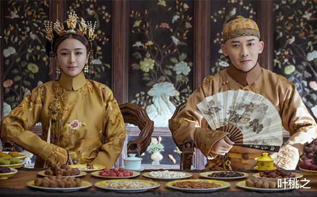 叶桃之 征服男人的关键：别喂太饱