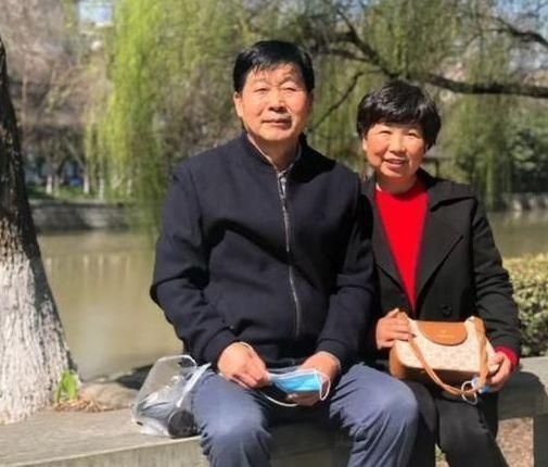 华晨宇|杜新枝多次带姚威去过九江？有网友晒出照片质疑杜新枝说法