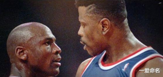 邁克爾·喬丹|季后喬是什么水平，54分強勢拿下南海岸