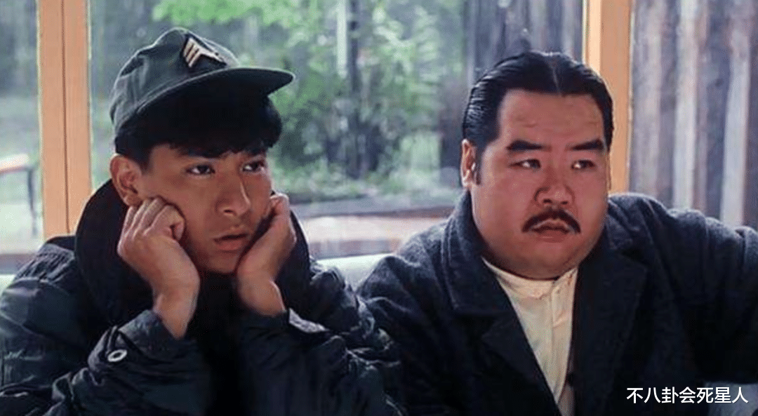 郑则仕|?年轻时是人上人，晚年生活心酸，这4位巨星，最惨的靠洗肾续命