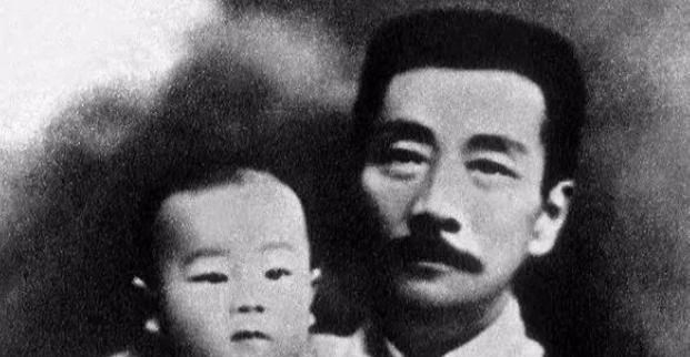 奶豆说育儿|周令飞：长相酷似爷爷鲁迅，为爱当上门女婿，一度靠卖爆米花为生