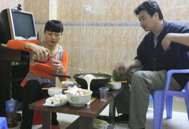 |“变性人”李二毛的悲惨经历：一生改变两次性别，被两个男友抛弃