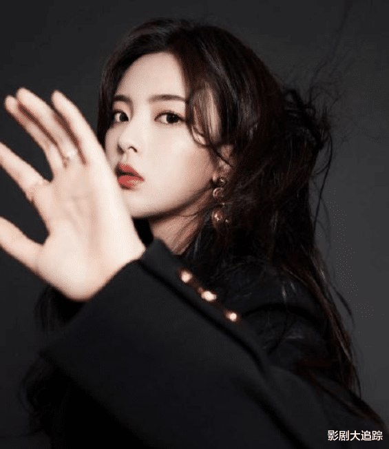 |娱乐圈最火的几位杨家人，有你的偶像吗？