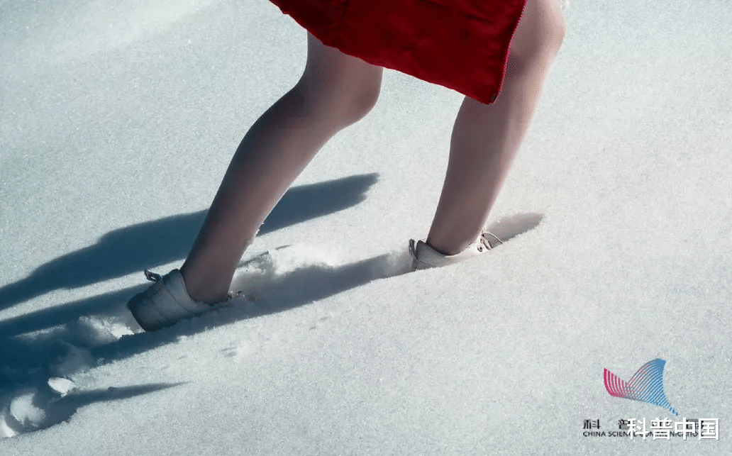 老寒腿|为啥天一冷关节就疼?是不穿秋裤惹的祸?又被骗了好多年