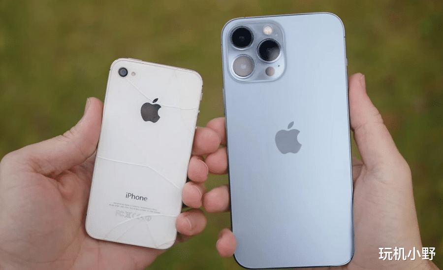 安卓|為什么有些人寧愿用二手iPhone，也不愿用安卓新機？內行人告訴你